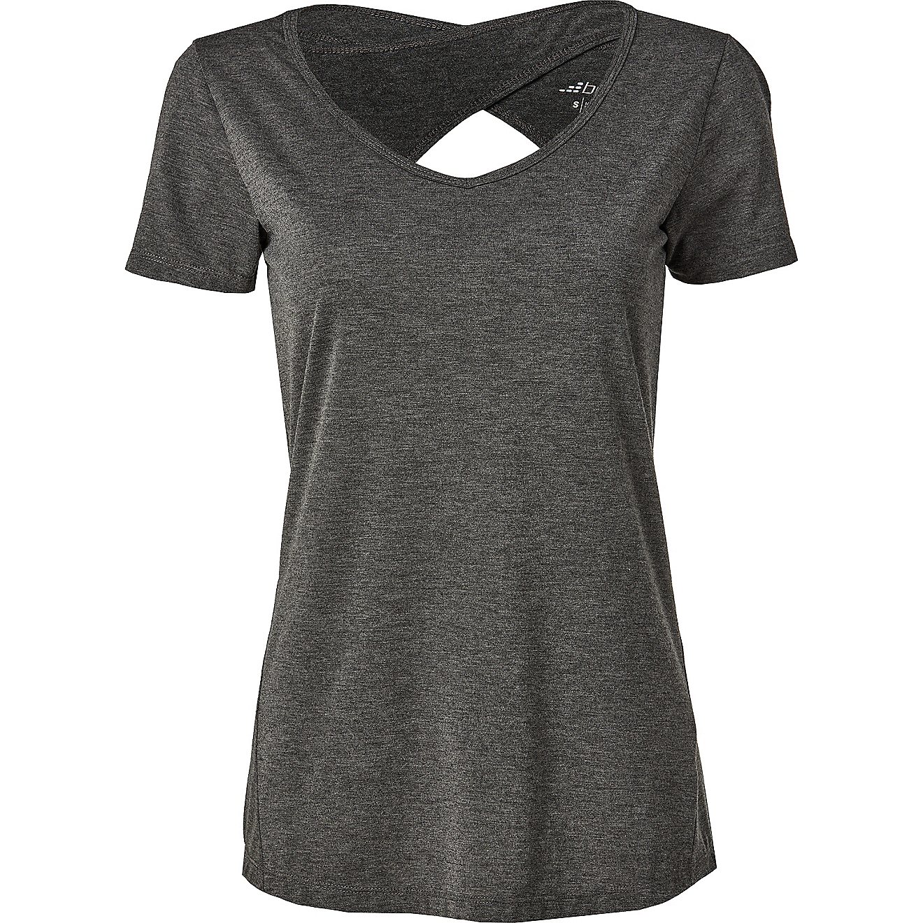 BCG Women's Open Back T-shirt                                                                                                    - view number 1