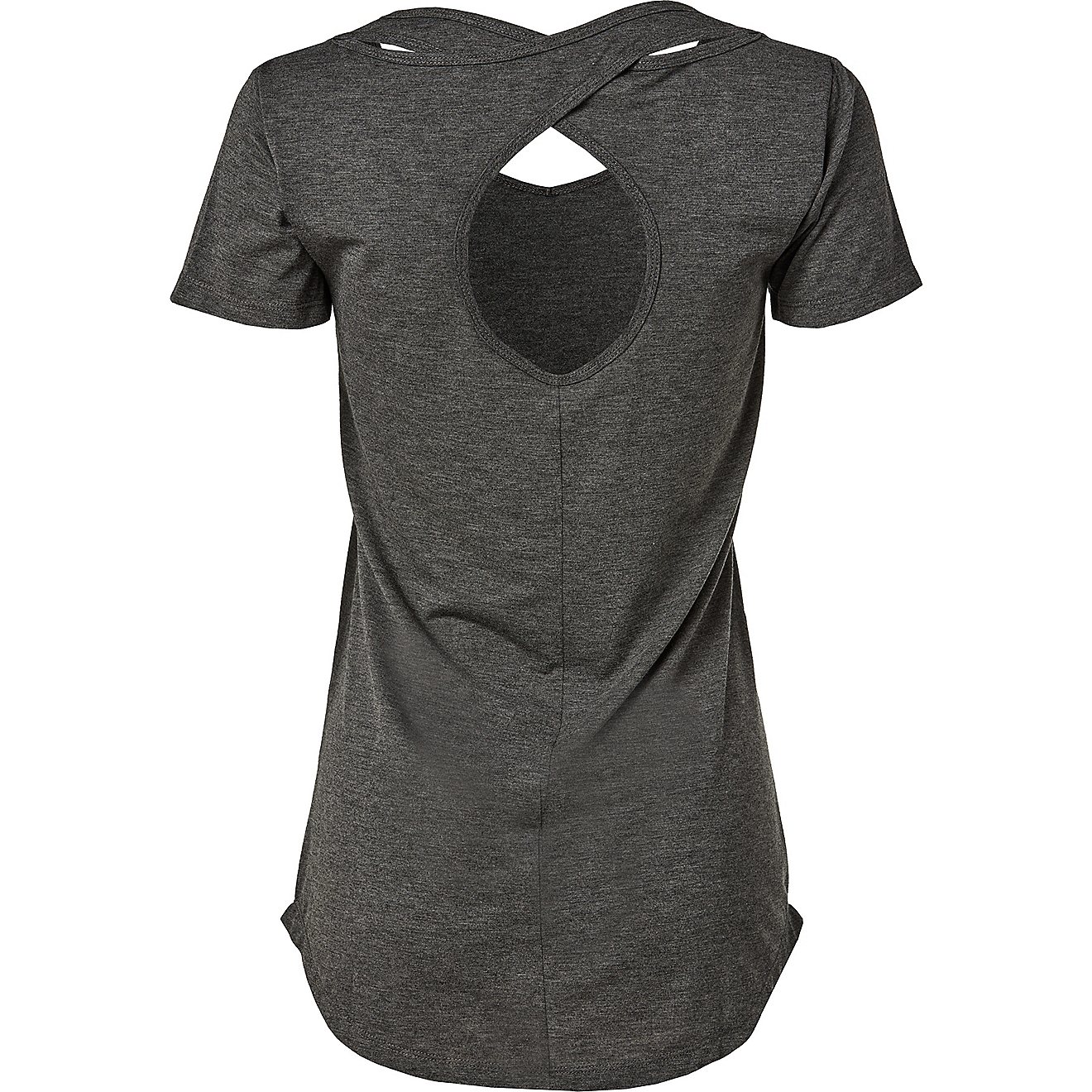 BCG Women's Open Back T-shirt                                                                                                    - view number 2