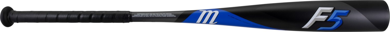 Marucci Youth F5 USA Baseball Aluminum Baseball Bat (11) Academy