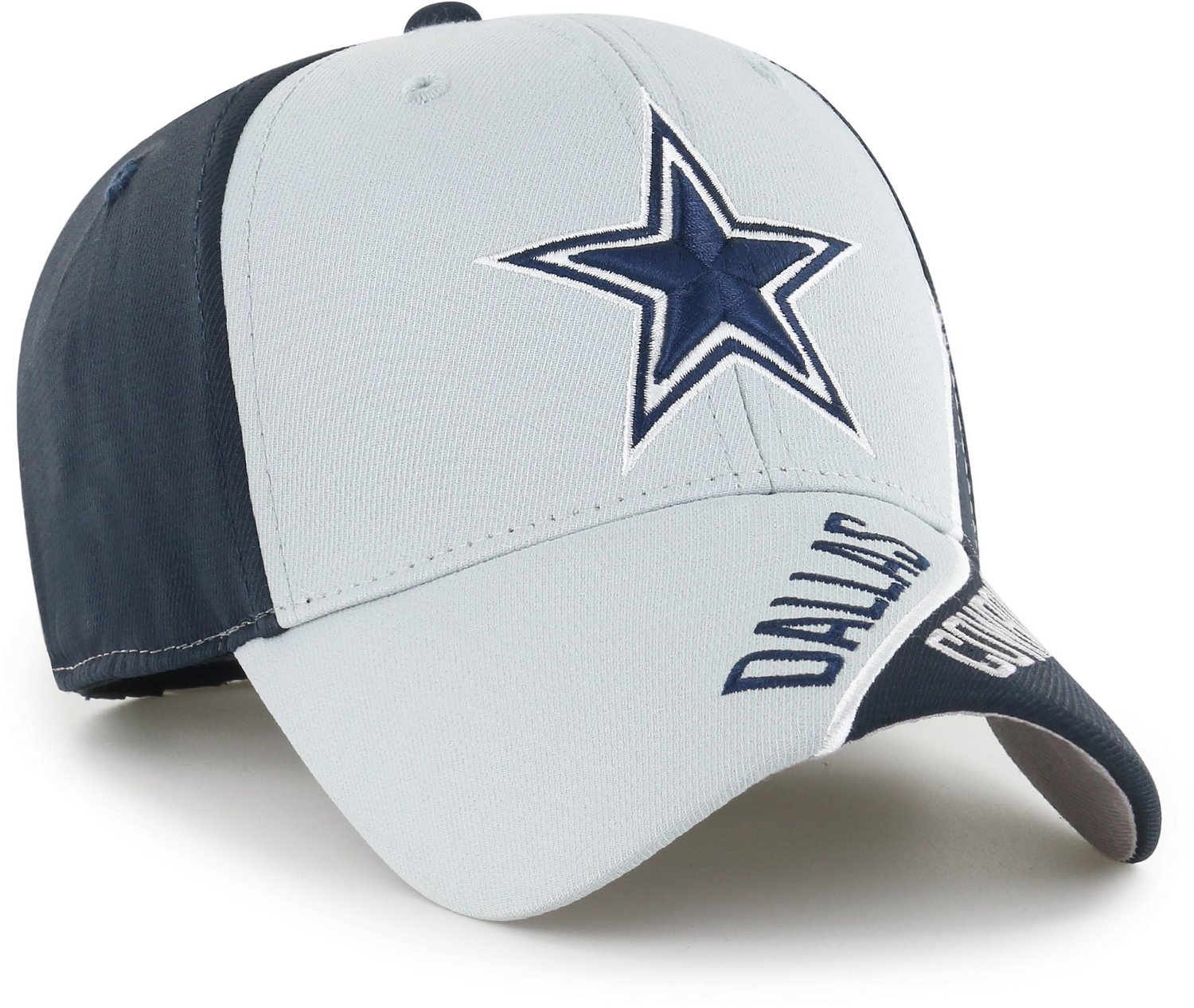 '47 Dallas Cowboys Venture MVP Ball Cap | Academy