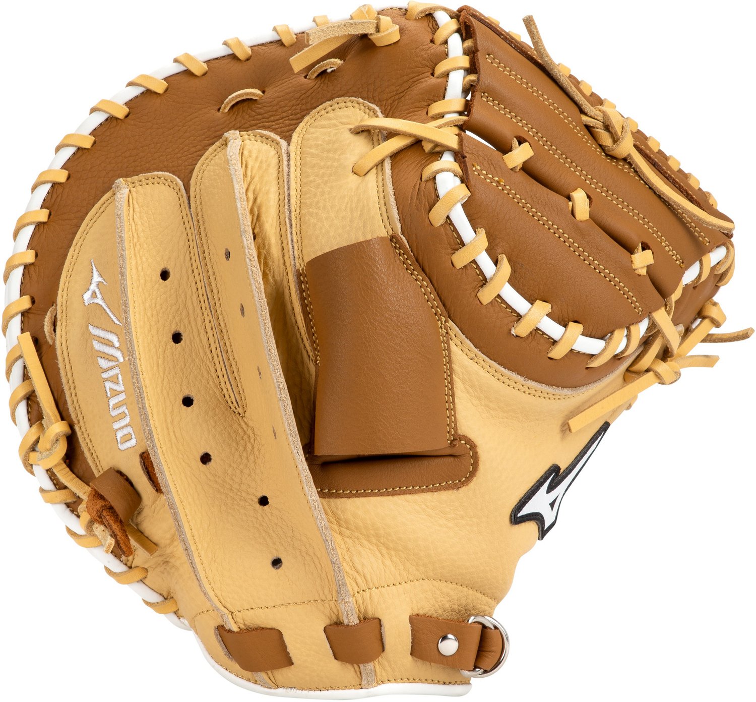 Mizuno youth 2024 franchise glove