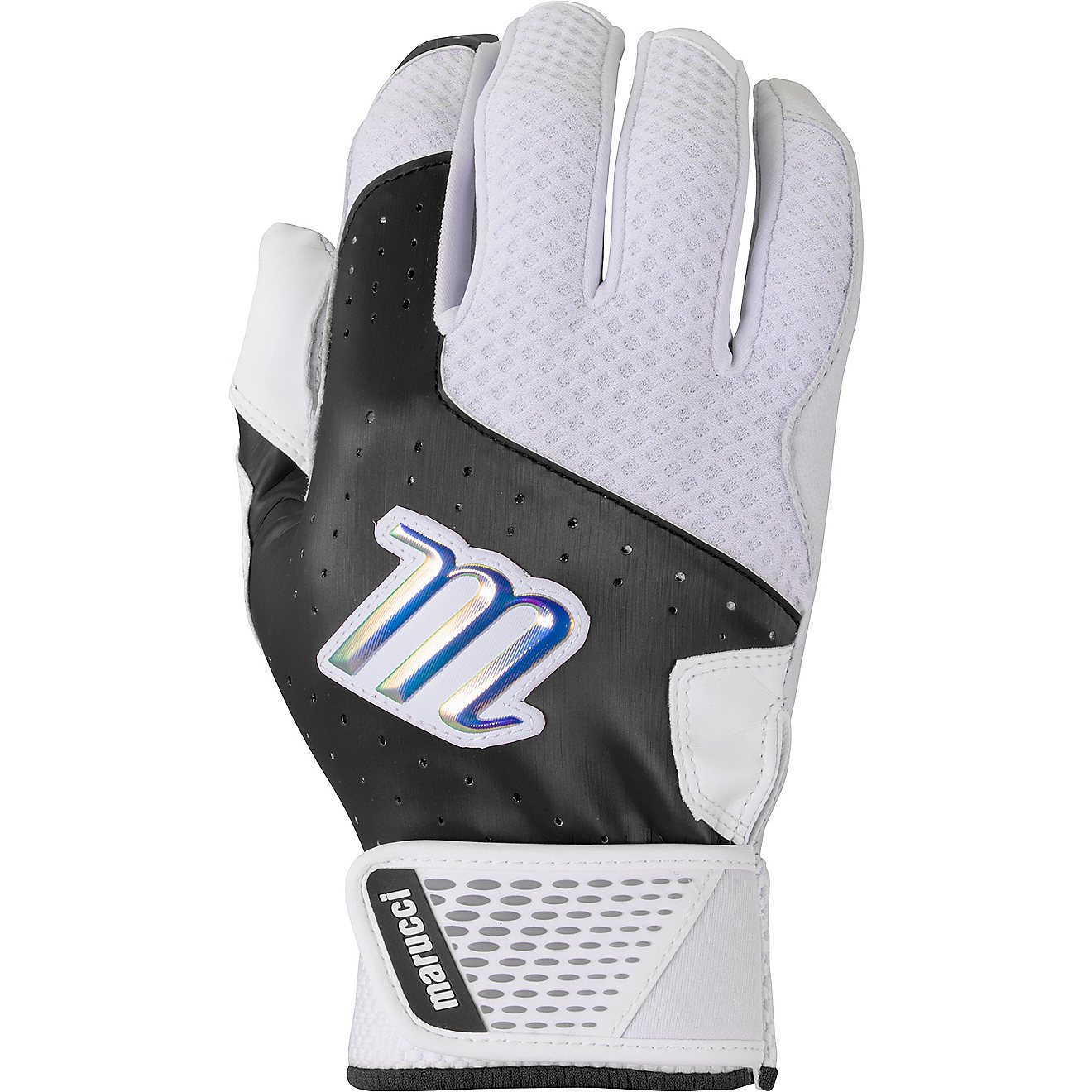 Marucci Youth Crest Batting Gloves                                                                                               - view number 1