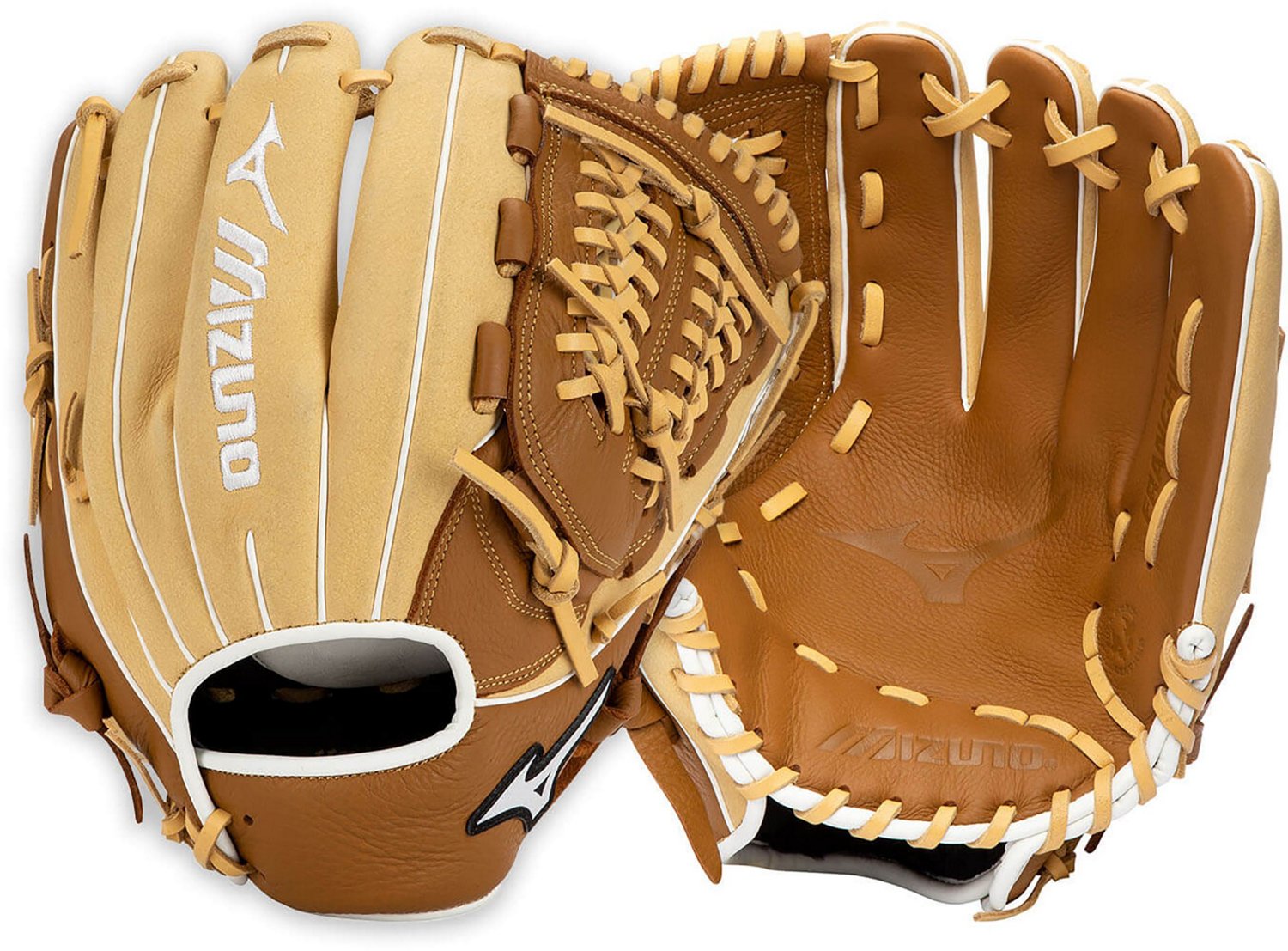 Mizuno Men s Franchise Series 12 Baseball Glove Academy