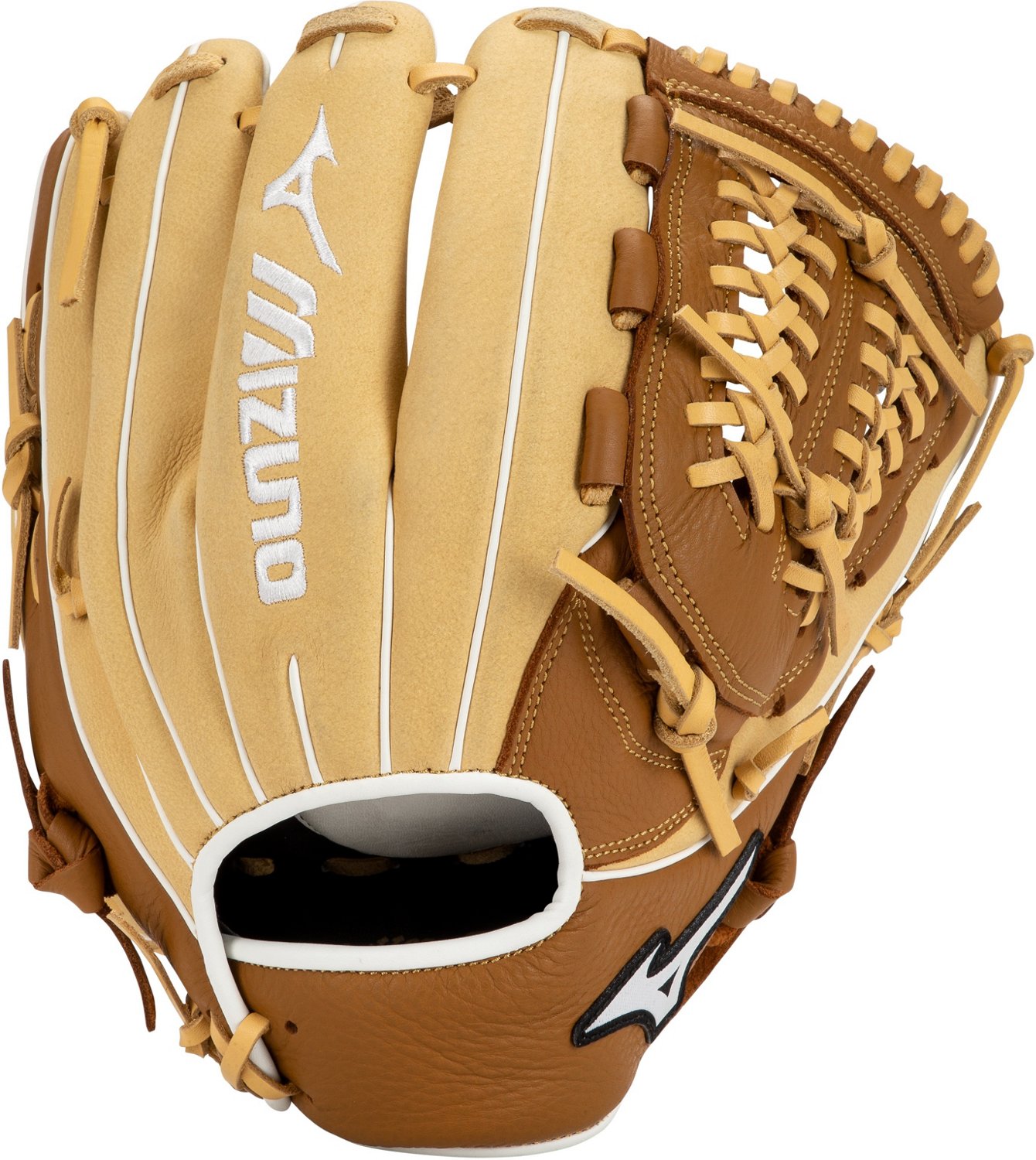 Mizuno Men's Franchise Series 12" Baseball Glove                                                                                 - view number 2