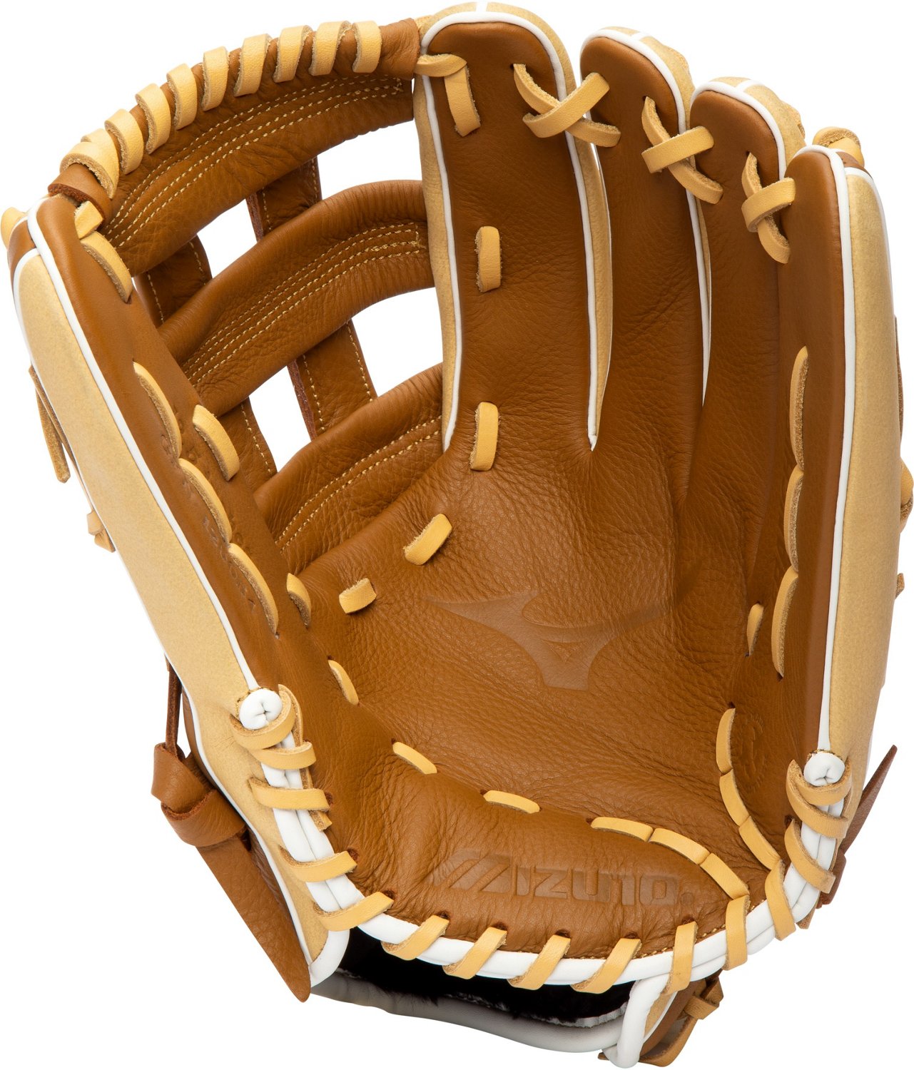 Mizuno Men's Franchise Series 12.5 Baseball Glove | Academy