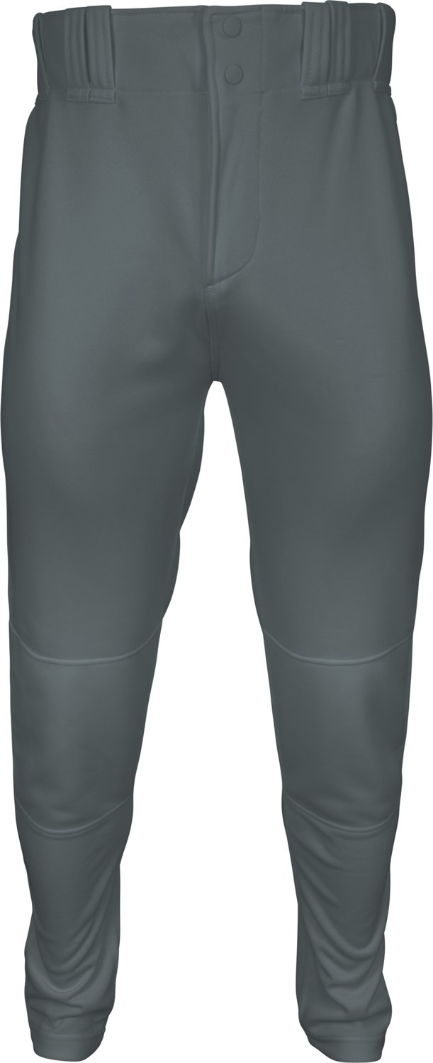 Marucci Men's Tapered Double Knit Baseball Pants Academy