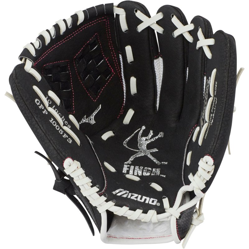Mizuno Girls' Prosp… - image