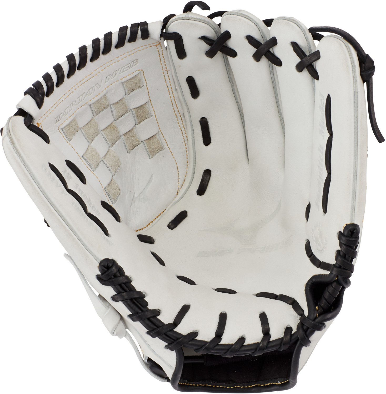 Mizuno Women's MVP Prime 12 in FastPitch Softball Glove Academy