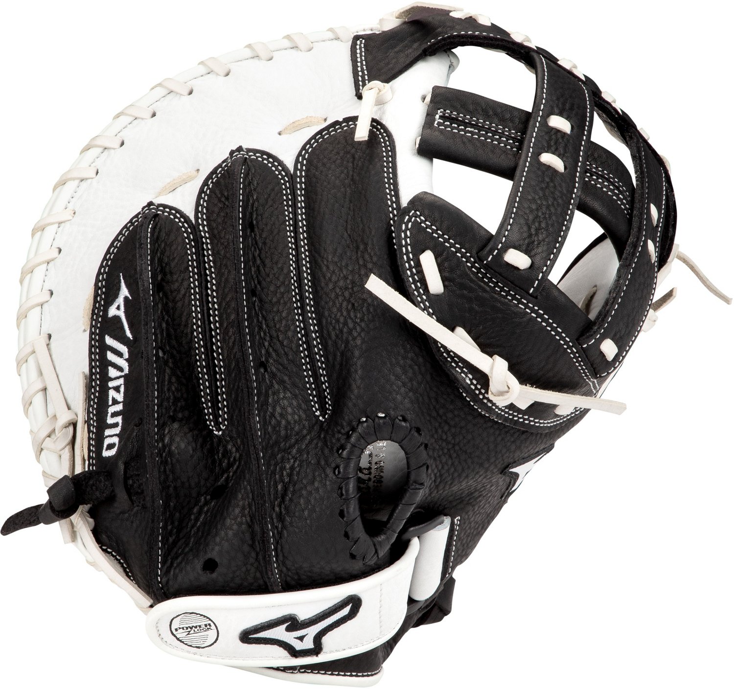 Mizuno Women's Franchise Series Fast-Pitch Catcher's Mitt                                                                        - view number 2