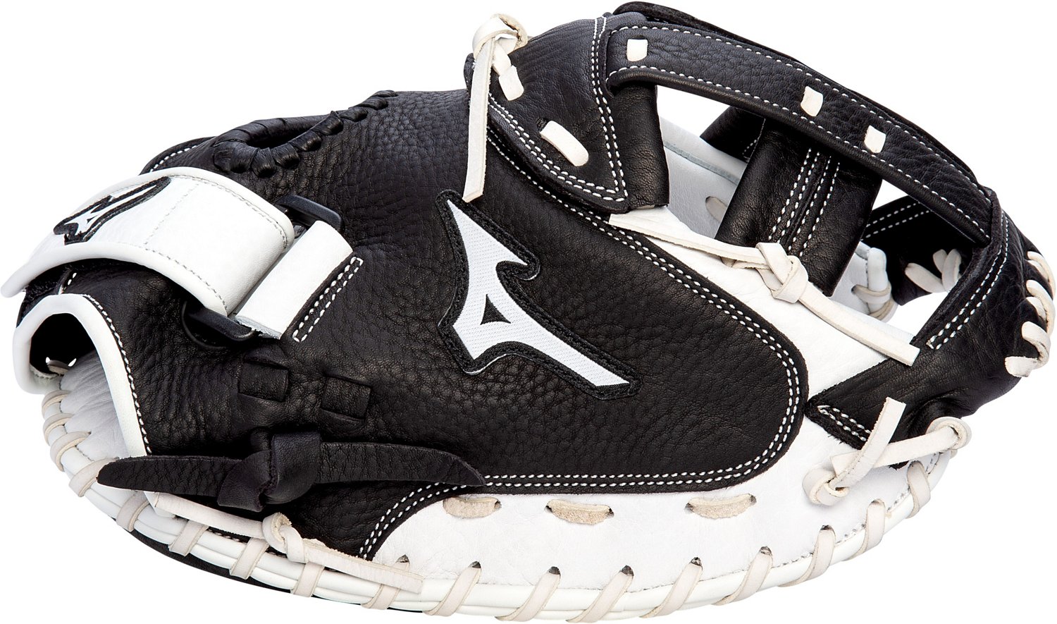 Mizuno Women's Franchise Series FastPitch Catcher's Mitt Academy
