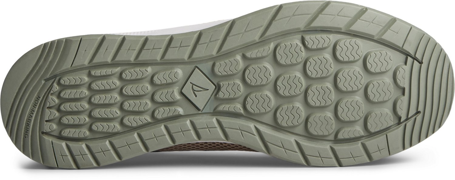 Sperry Men's 7 Seas Sport Cupsoles Fishing Shoes - view number 6