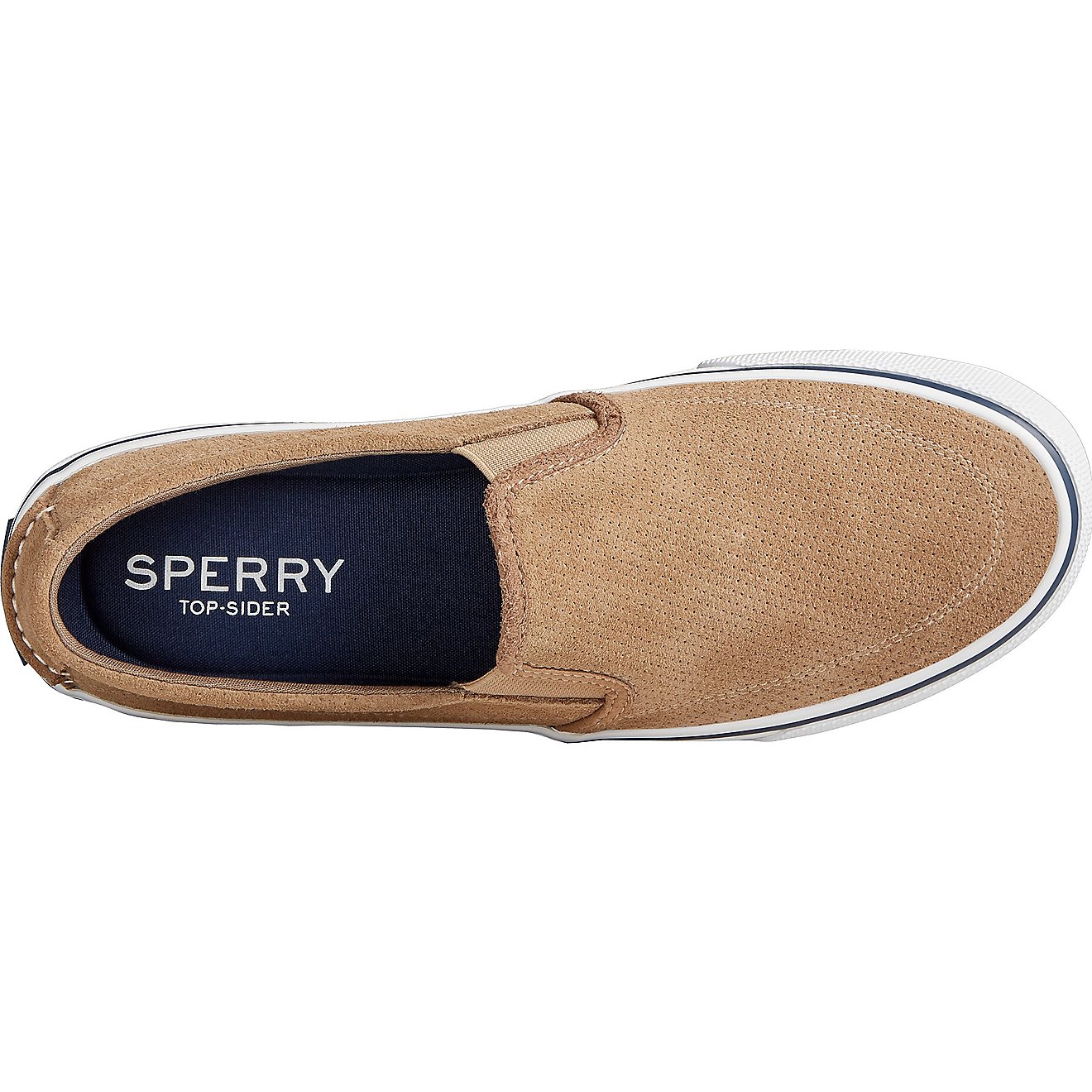 Sperry Men's Striper II Twin Gore Casual Shoes                                                                                   - view number 4