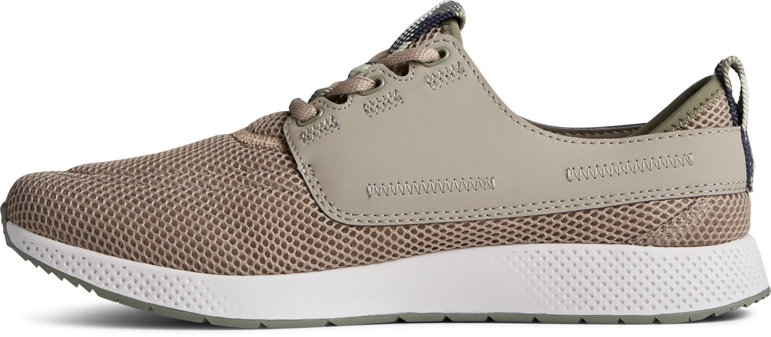 Sperry Men's 7 Seas Sport Cupsoles Fishing Shoes - view number 3