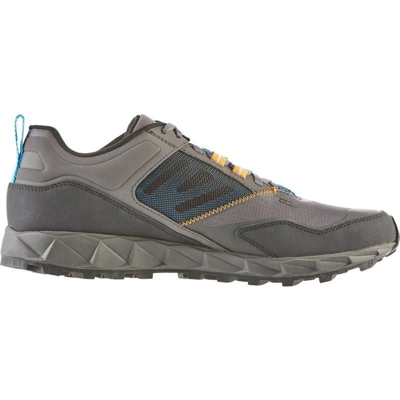 Columbia Sportswear Columbia Men's Flow District Shoes Gray Dark, 10 - Men's Outdoor at Academy Sports product image