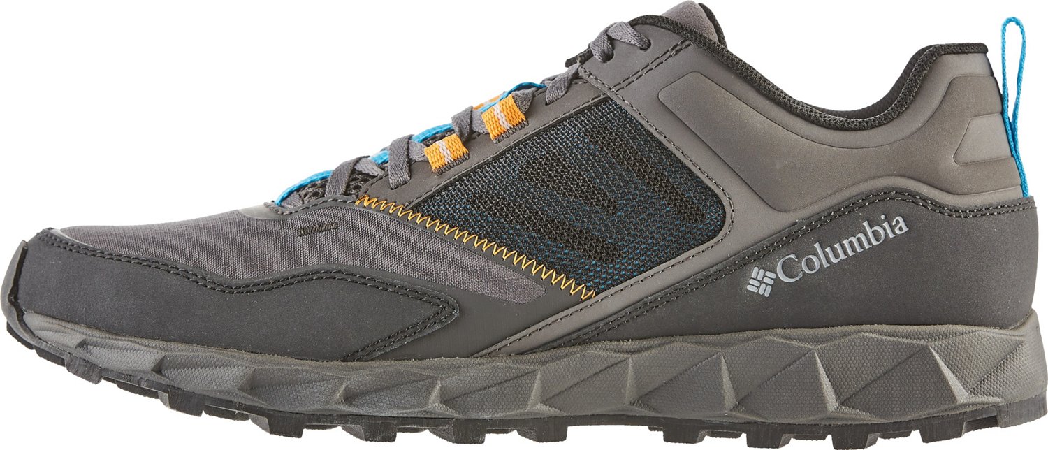 Columbia Men's Flow District Shoes Free Shipping at Academy