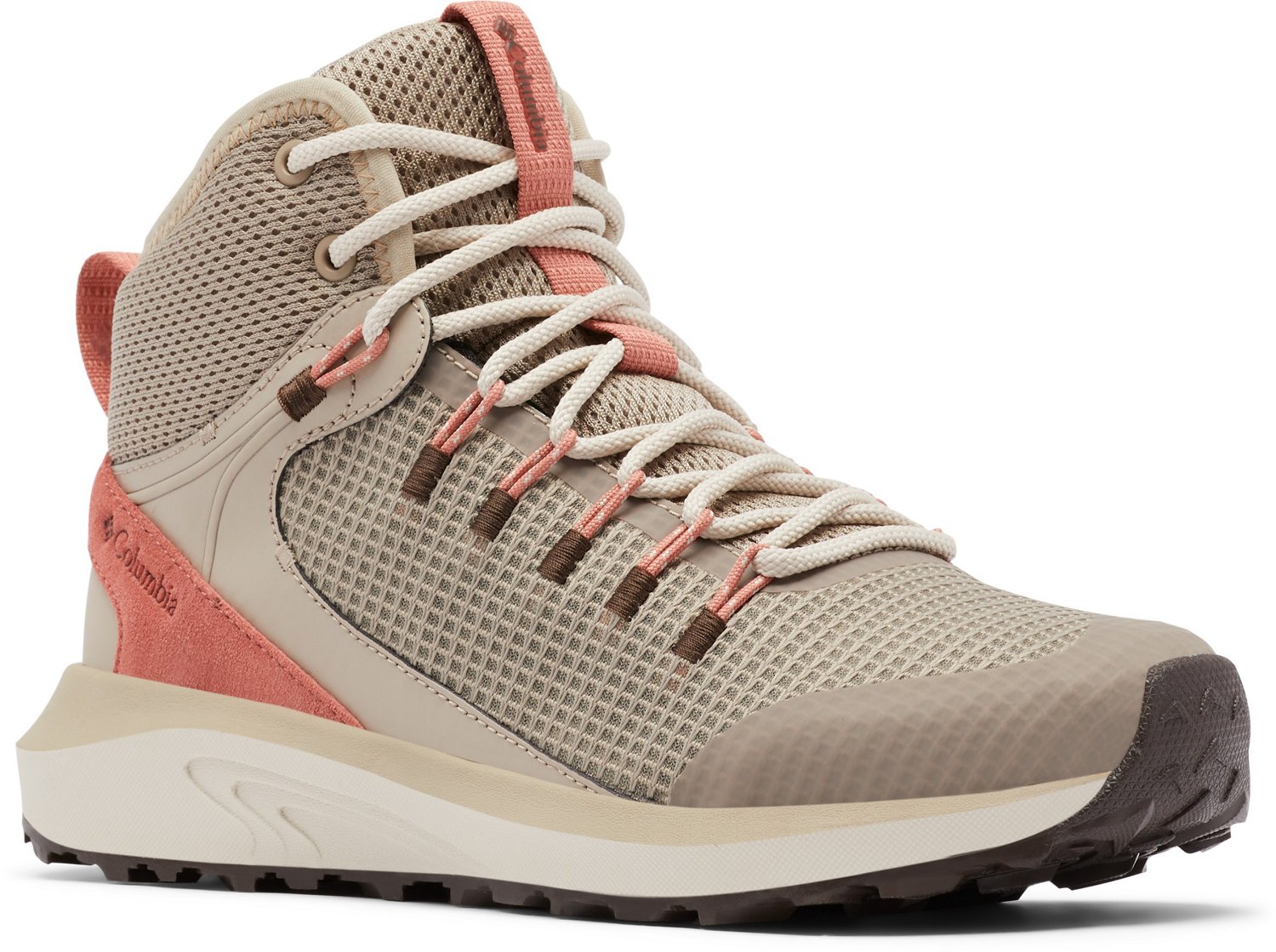 Scarpe da hiking impermeabili Trailstorm™ Mid da donna