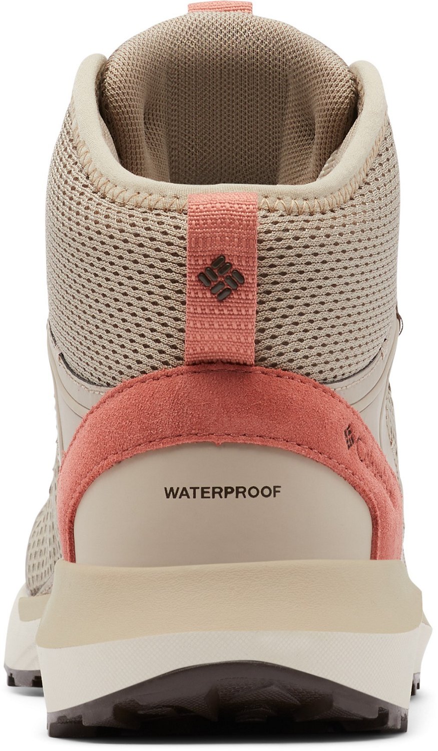 columbia trailstorm hiker mid