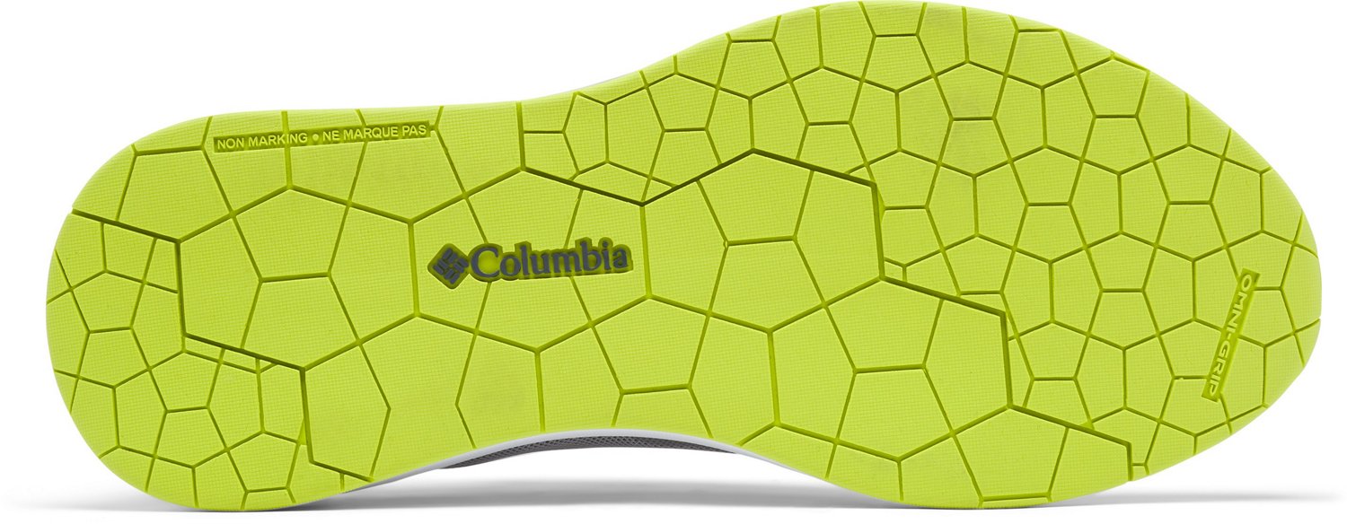 Columbia Sportswear PFG Low Drag Fishing Shoes - view number 6