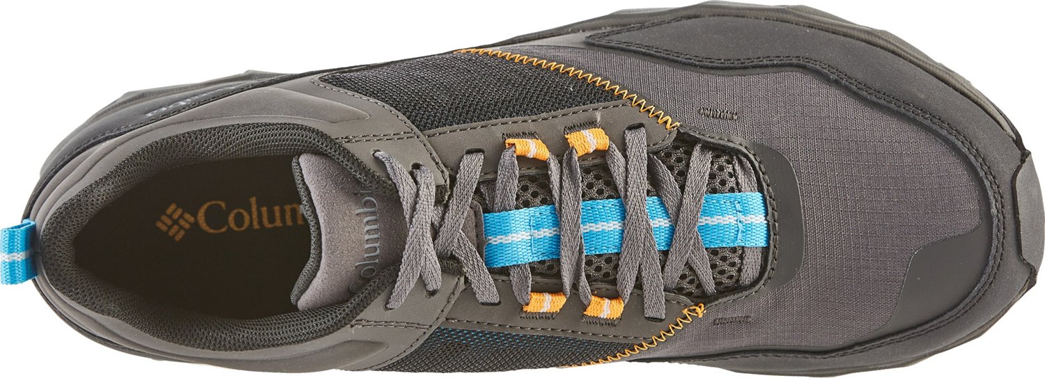 Columbia Men's Flow District Shoes Free Shipping at Academy