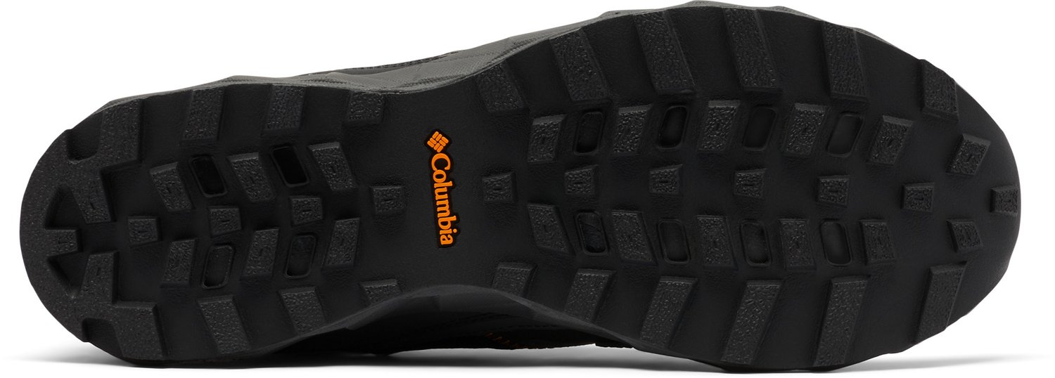 Columbia Men's Flow District Shoes - view number 6