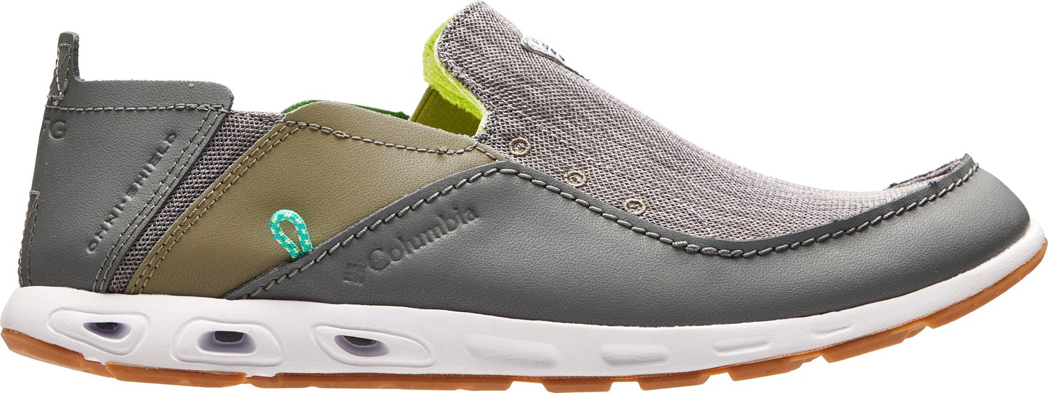 Columbia Sportswear Men s PFG Bahama Vent High Tide Shoes Academy