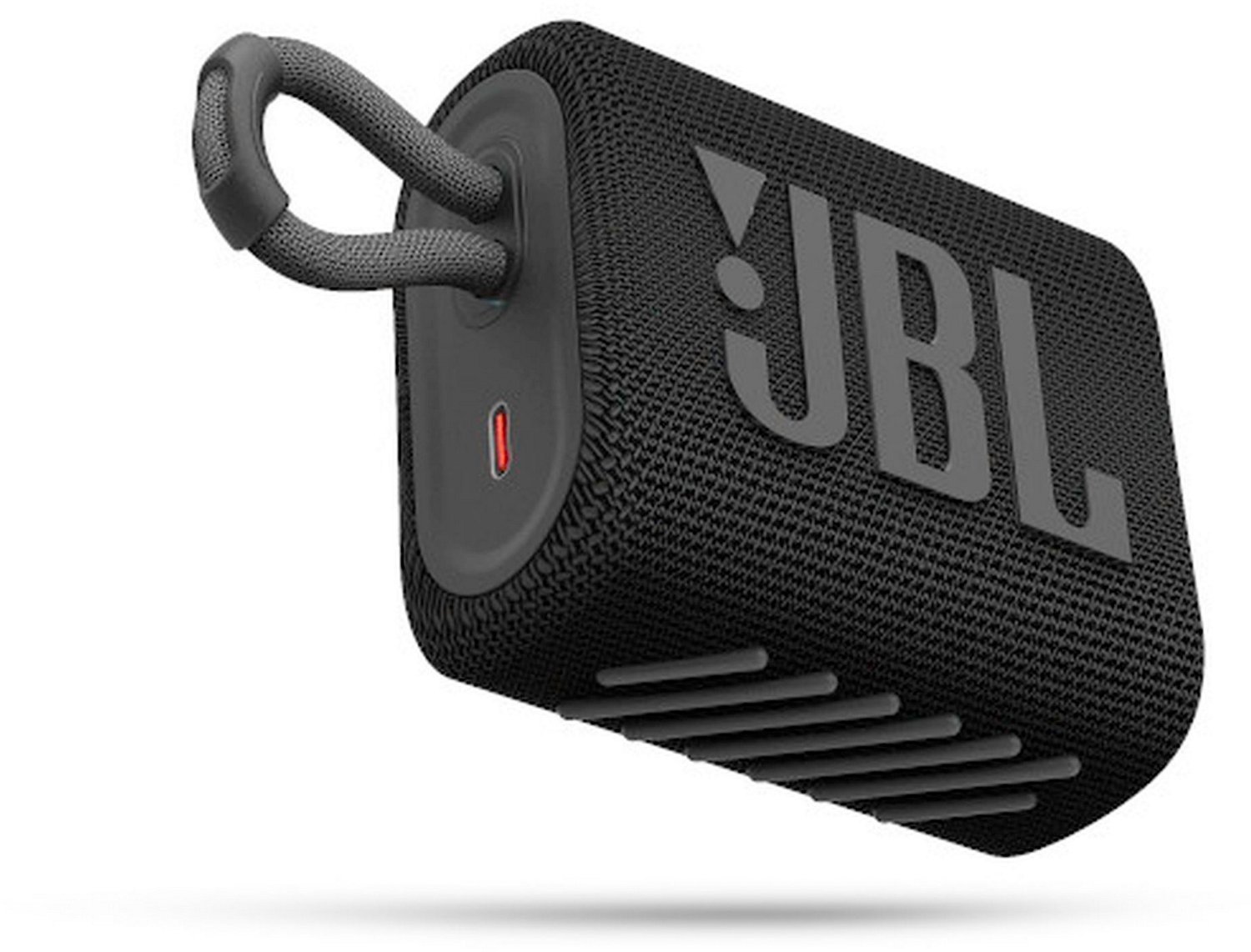 JBL Go 3 Portable Bluetooth Speaker