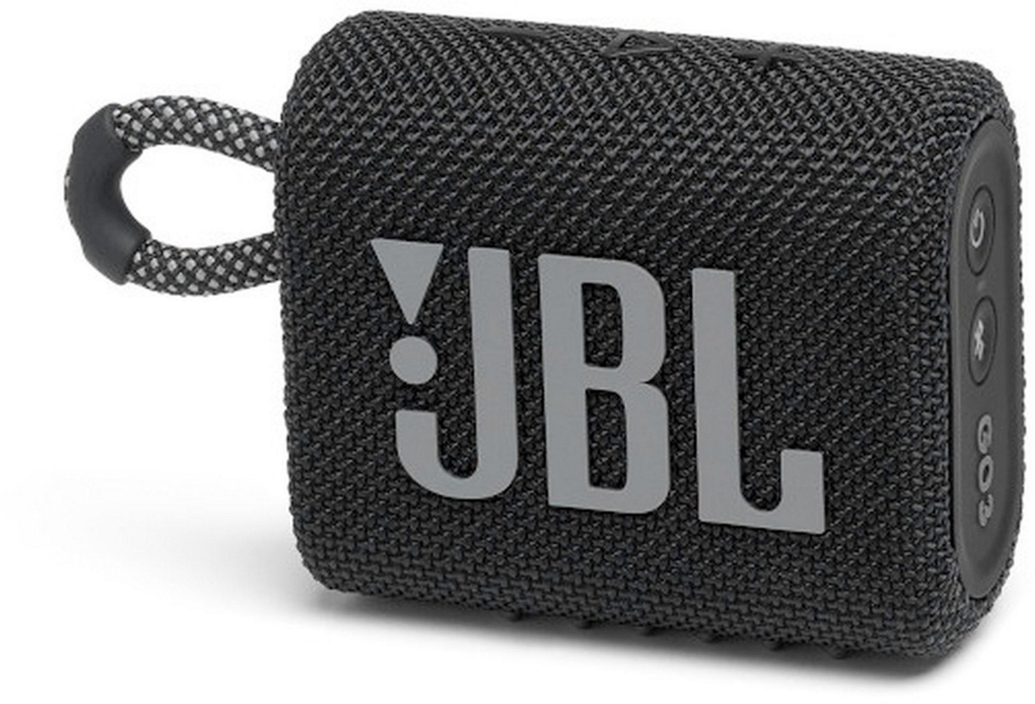 JBL Go 3 Portable Bluetooth Speaker - view number 4