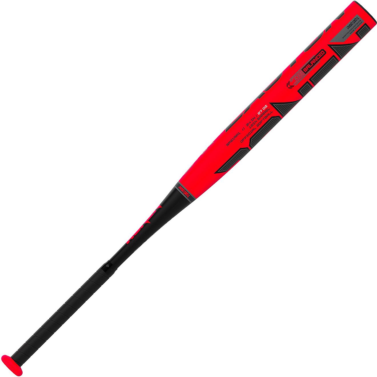 EASTON Ronin ATAC Alloy Slow Pitch Softball Bat                                                                                  - view number 4