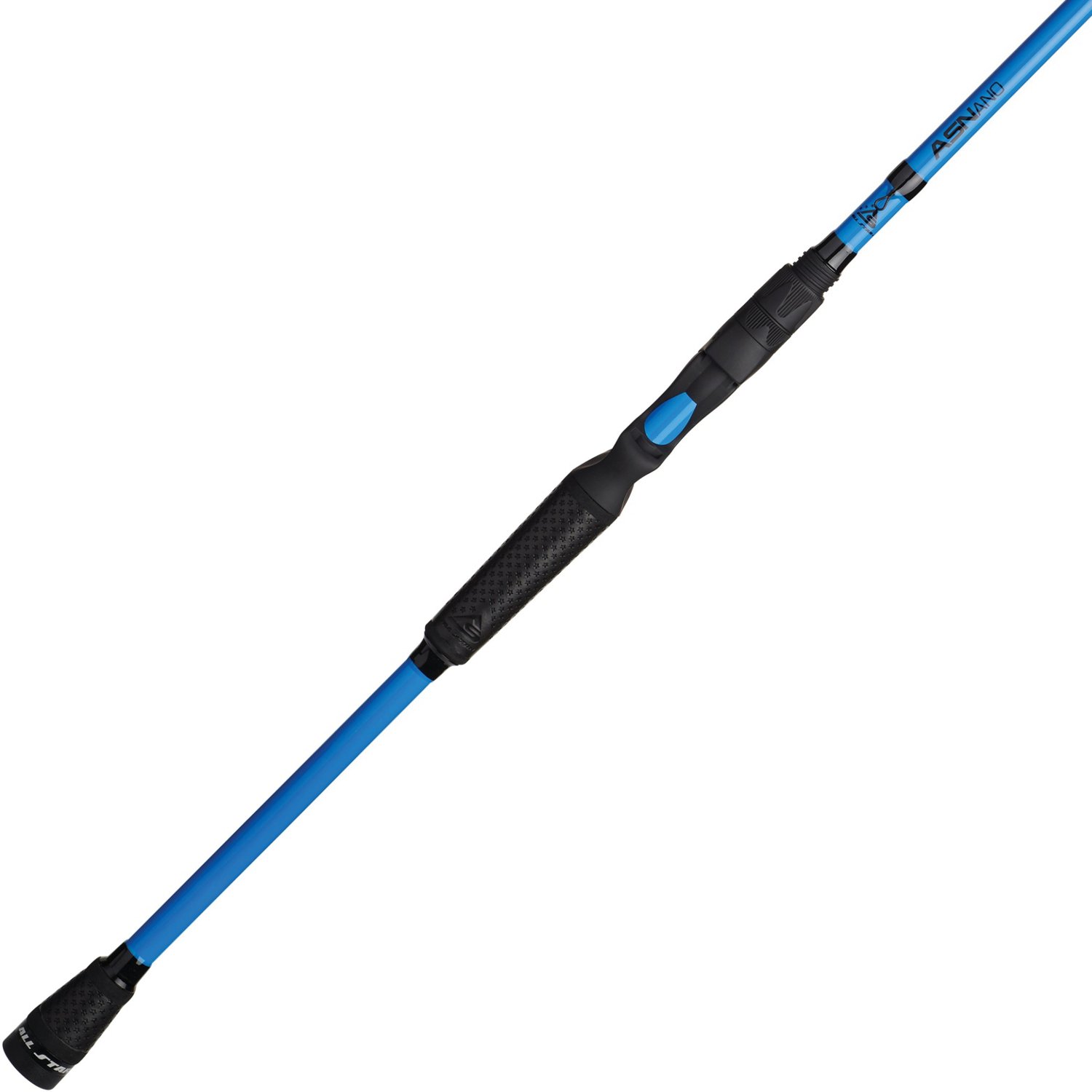 All Star Rods Nano V3.0 Freshwater Casting Rod