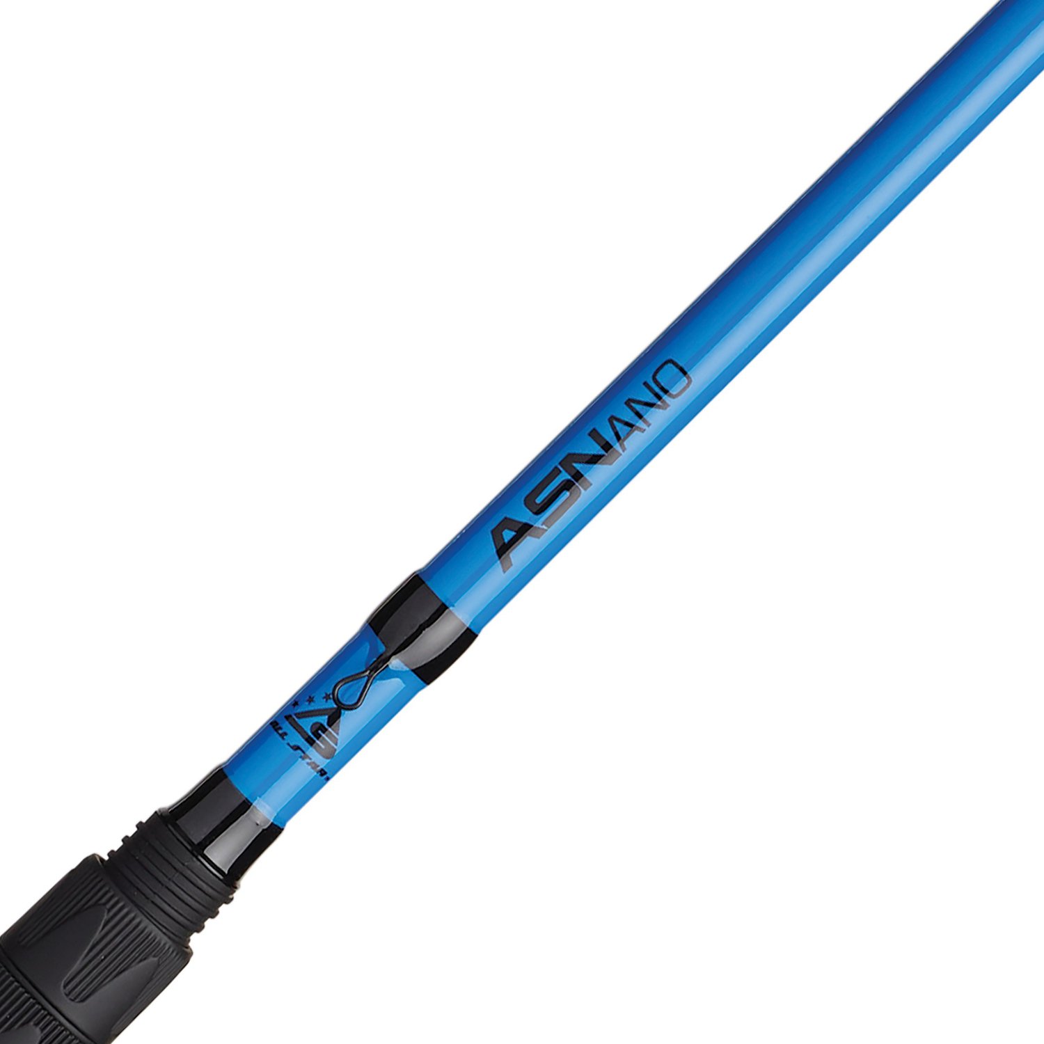 All Star Rods Nano II Freshwater Casting Rod