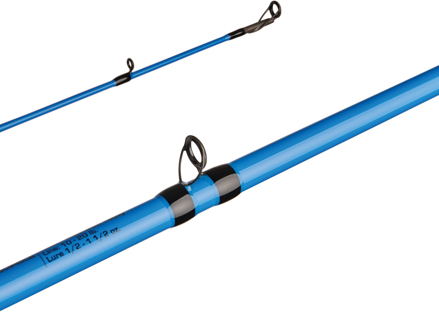 Buy All Star Rods AS Nano Series 6'6 MH Freshwater Casting Rod