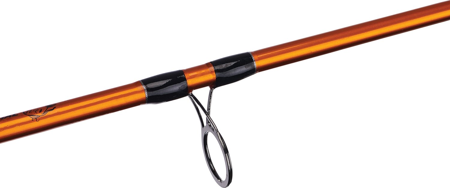 日本未入荷 Ugly Stik catfishロッド 8ft - ロッド