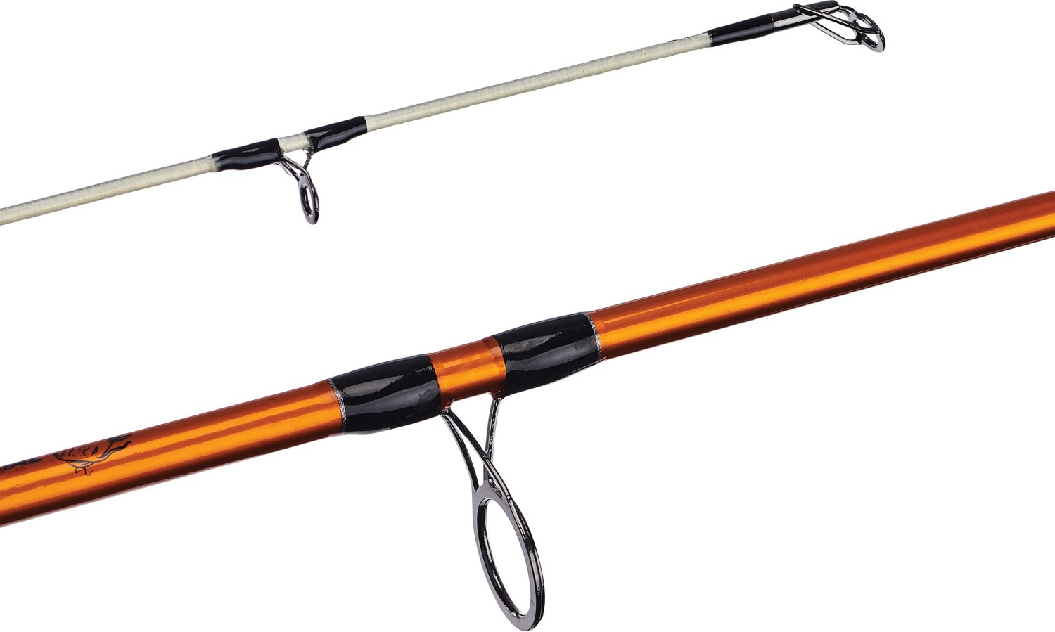 日本未入荷 Ugly Stik catfishロッド 8ft - ロッド