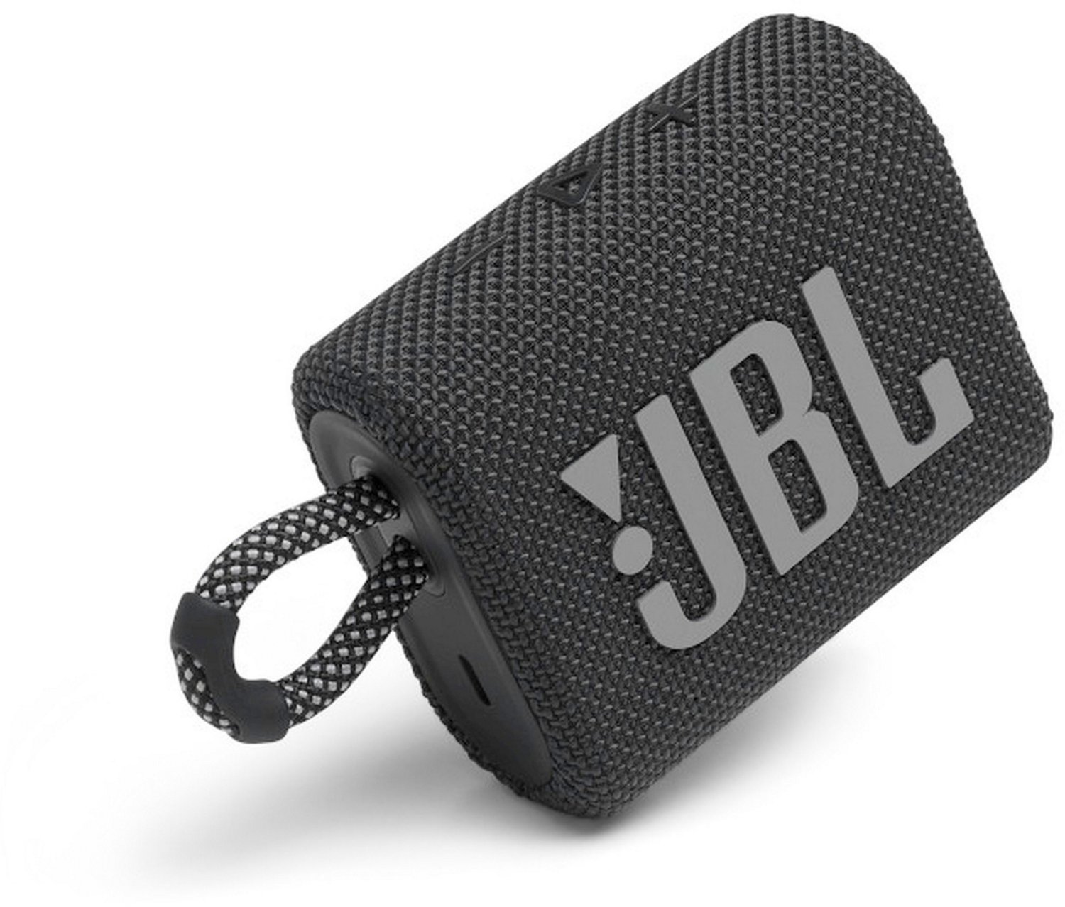 JBL Go 3 Portable Bluetooth Speaker