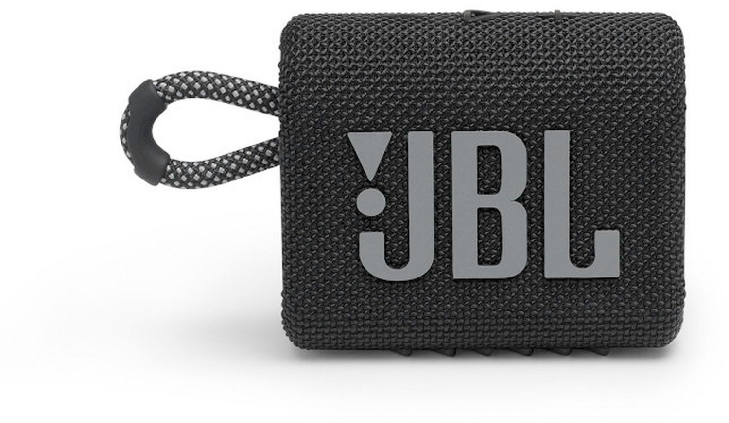 JBL Go 3 Portable Bluetooth Speaker - view number 3