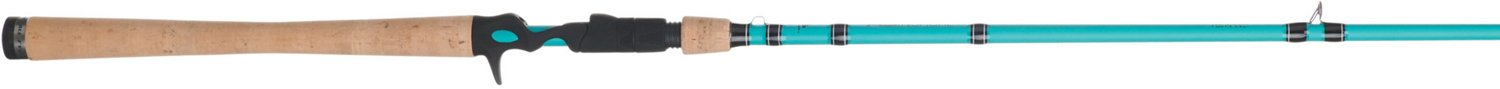 All Star Rods Inshore Saltwater Casting Rod