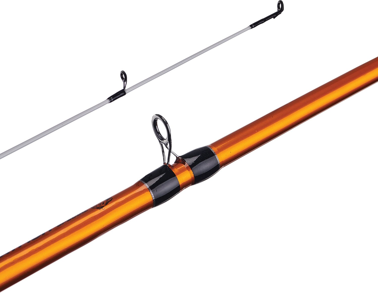 Ugly Stik Gets a Facelift - Game & Fish