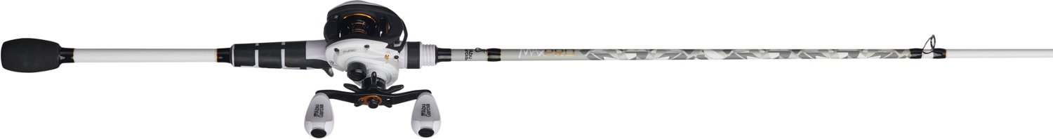 Alpha Low Profile Combo 6' : : Sports & Outdoors