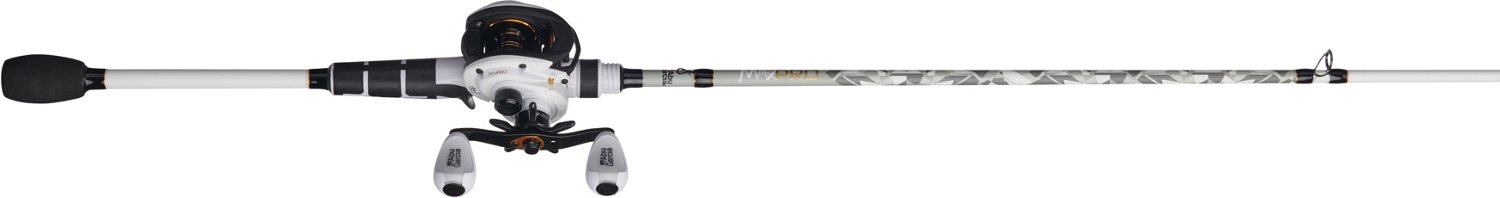 Academy Sports + Outdoors Shimano Sienna Freshwater Spinning Rod and Reel  Combo