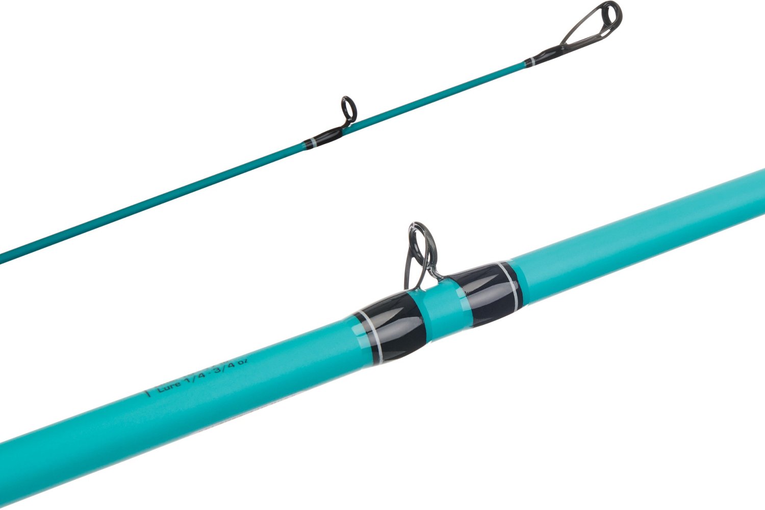 All Star Rods Inshore Saltwater Casting Rod Academy