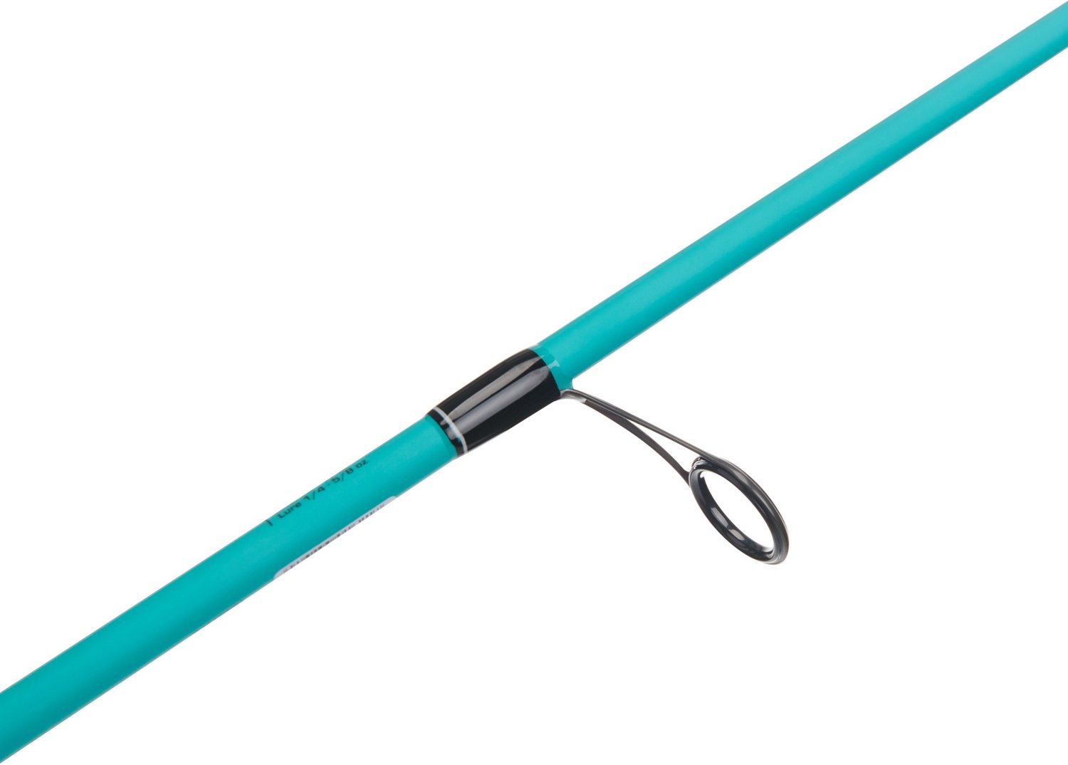 All Star Rods Inshore Saltwater Spinning Rod Academy