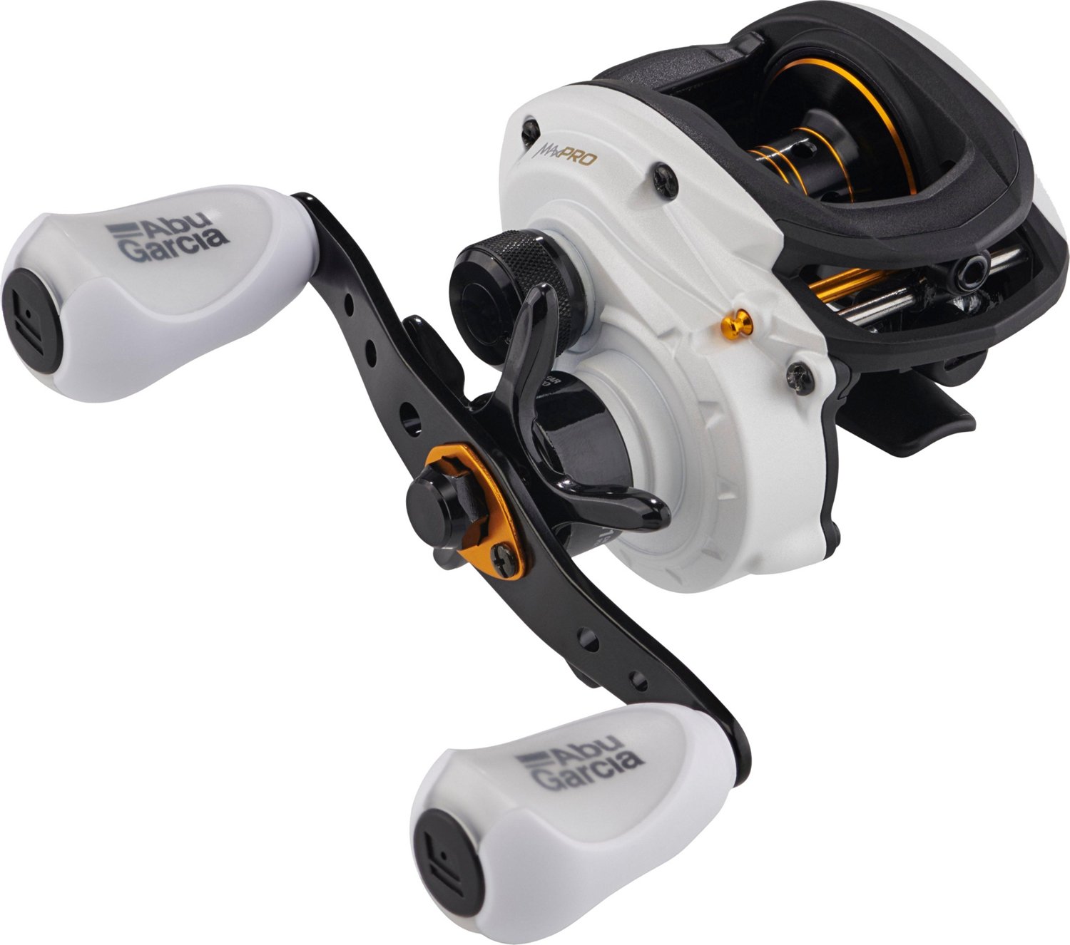 Abu Garcia Max-PRO 100 Baitcast Reel