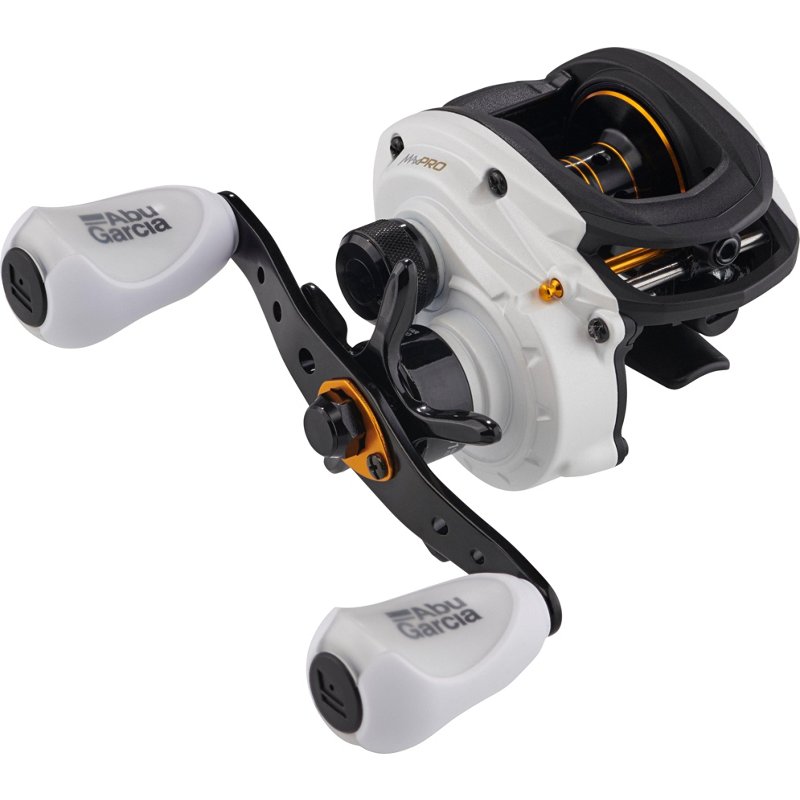 Abu Garcia Max-Pro … - image