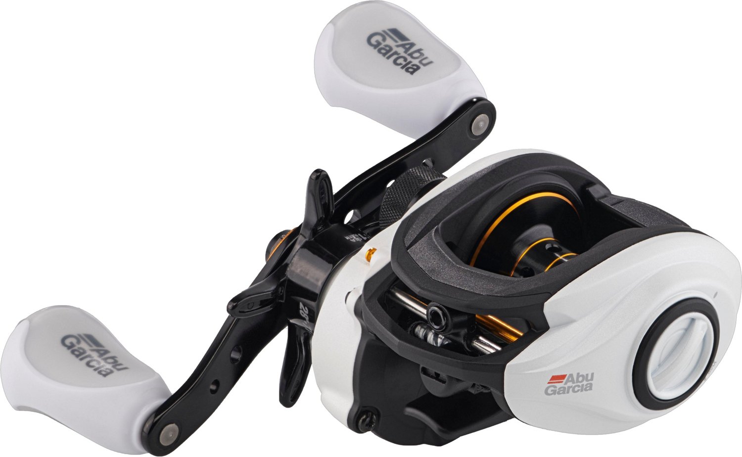 Abu Garcia Max-PRO 100 Baitcast Reel                                                                                             - view number 2
