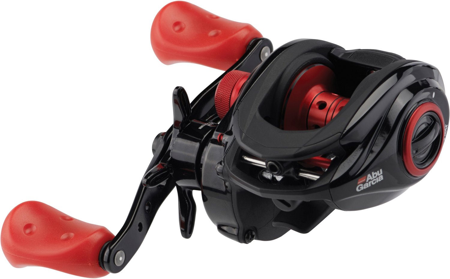 Abu Garcia Max-X 100 Baitcast Reel                                                                                               - view number 2