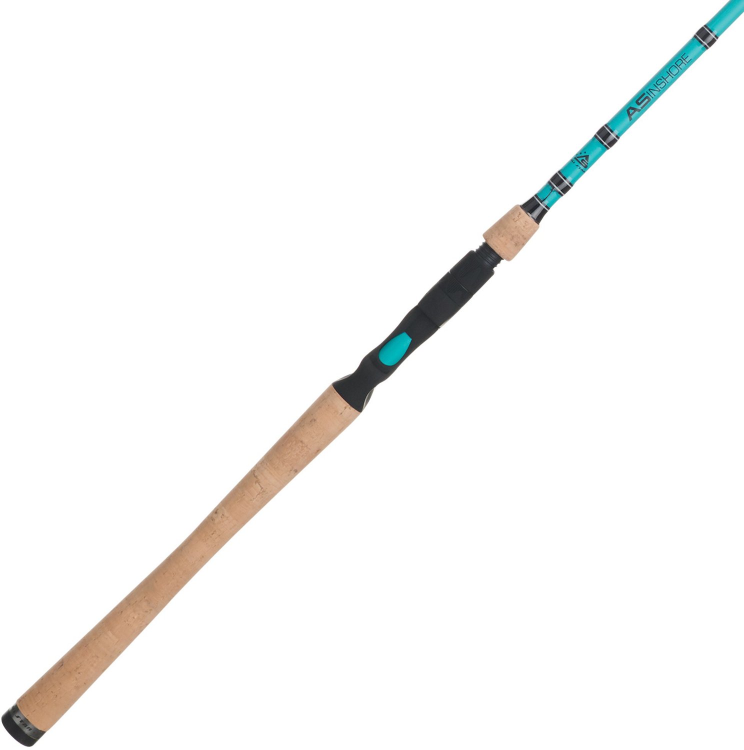 All Star Rods Inshore Saltwater Casting Rod - view number 4