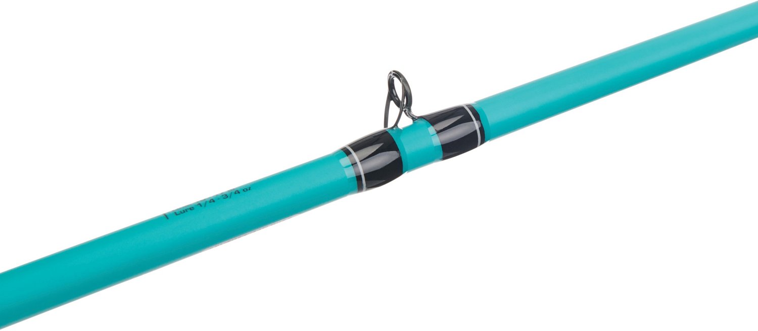 All Star Rods Inshore Saltwater Casting Rod - view number 5