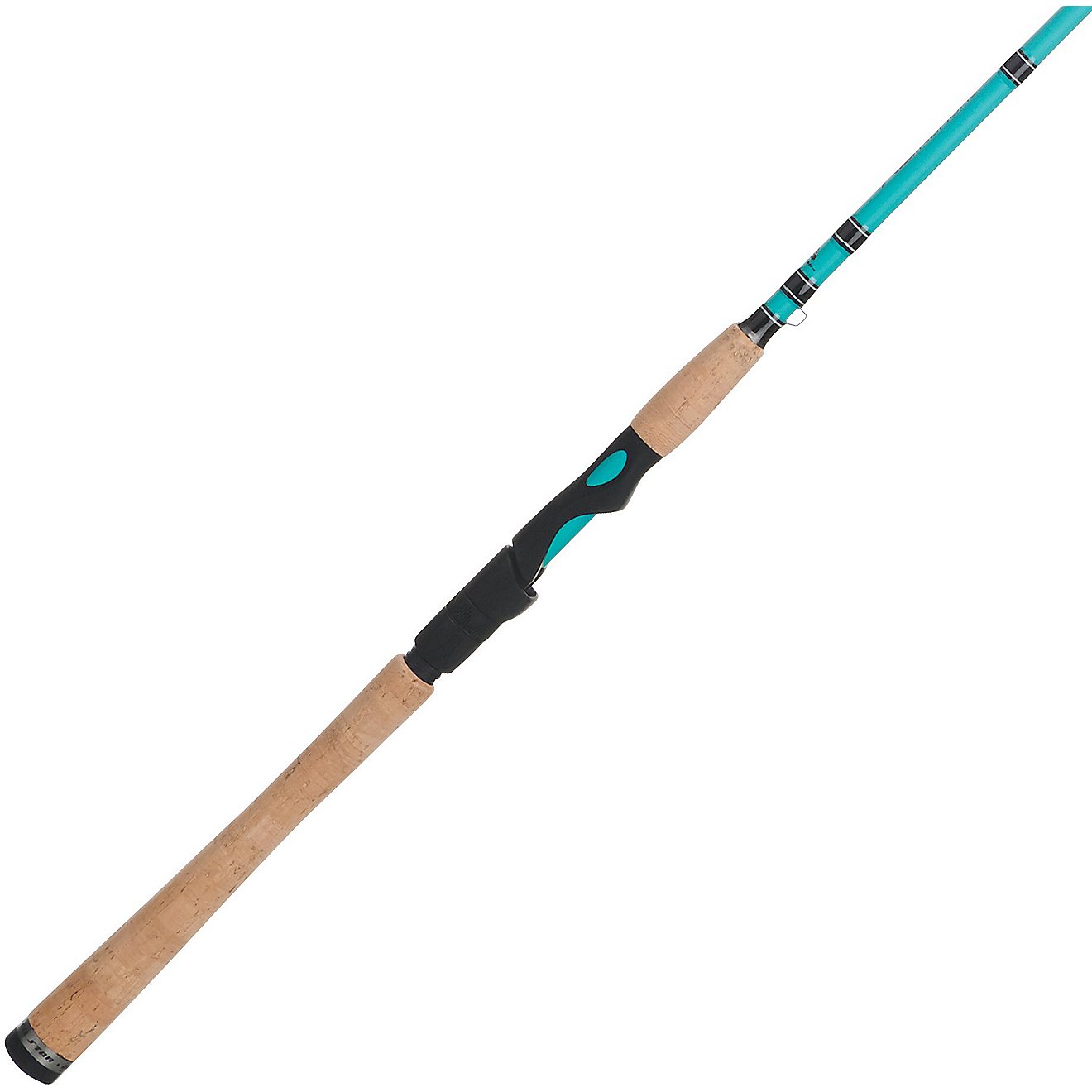 All Star Rods Inshore Saltwater Spinning Rod