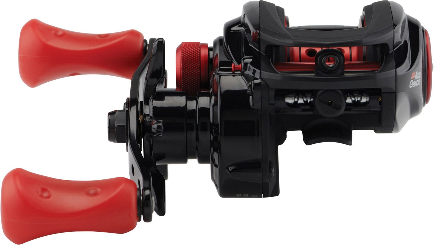 Abu Garcia Max-X 100 Baitcast Reel                                                                                               - view number 4