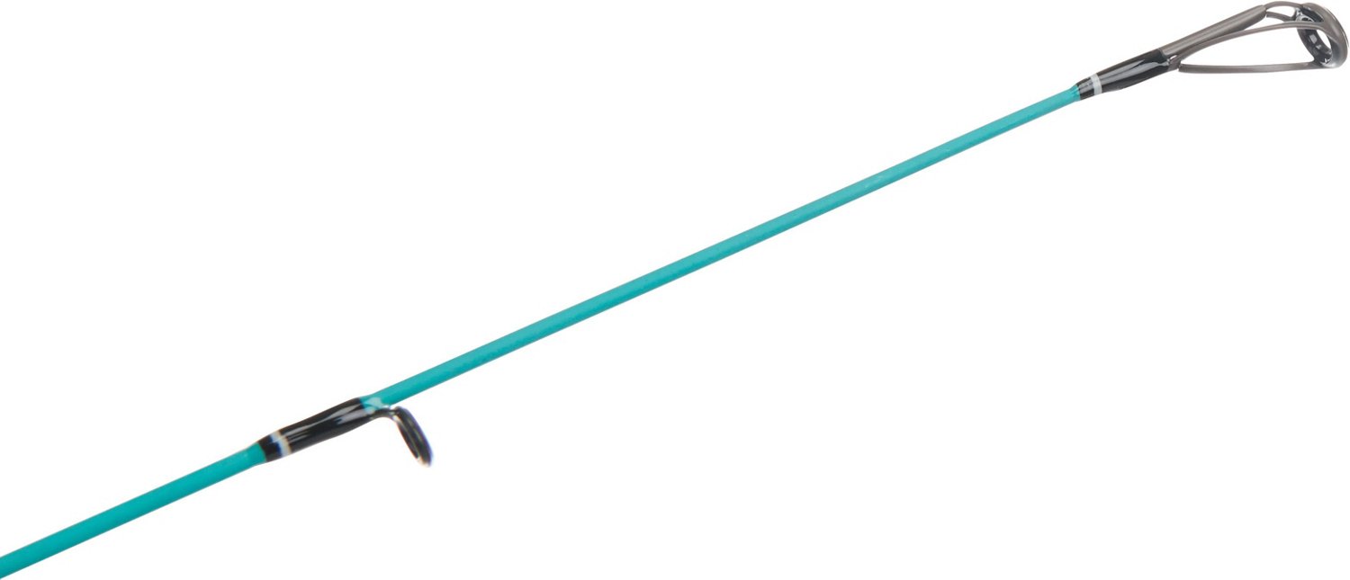 All Star Rods Inshore Saltwater Spinning Rod Academy